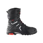 Bota-V-Flex-Thinsulate-V200-Con-Poron-Negra---T36