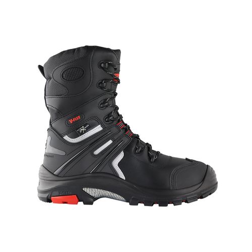 Bota V-Flex V200 Thinsulate® Poron® Negra