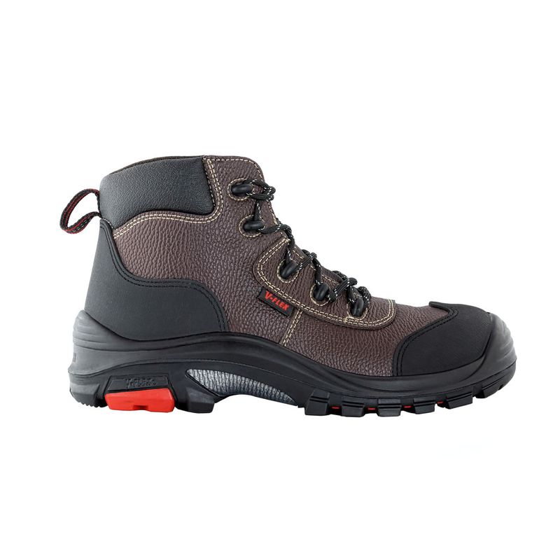 Botin-V-Flex-V32-Anticlavo-Cafe---T37