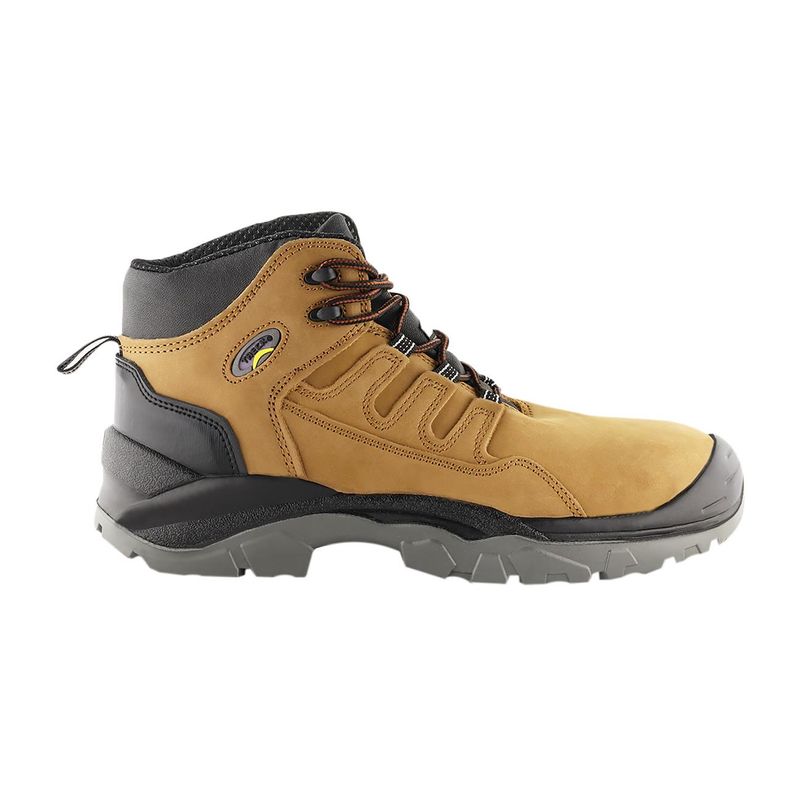 Botin-Thinsulate-Nitro-727-Nobuck-Cafe---T35