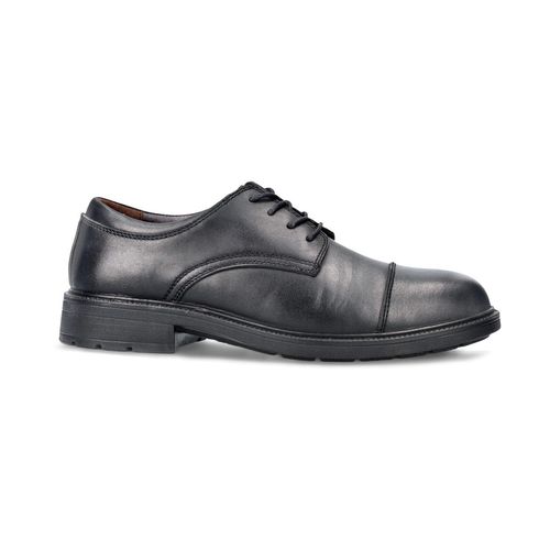 Zapato De Seguridad Office II Negro