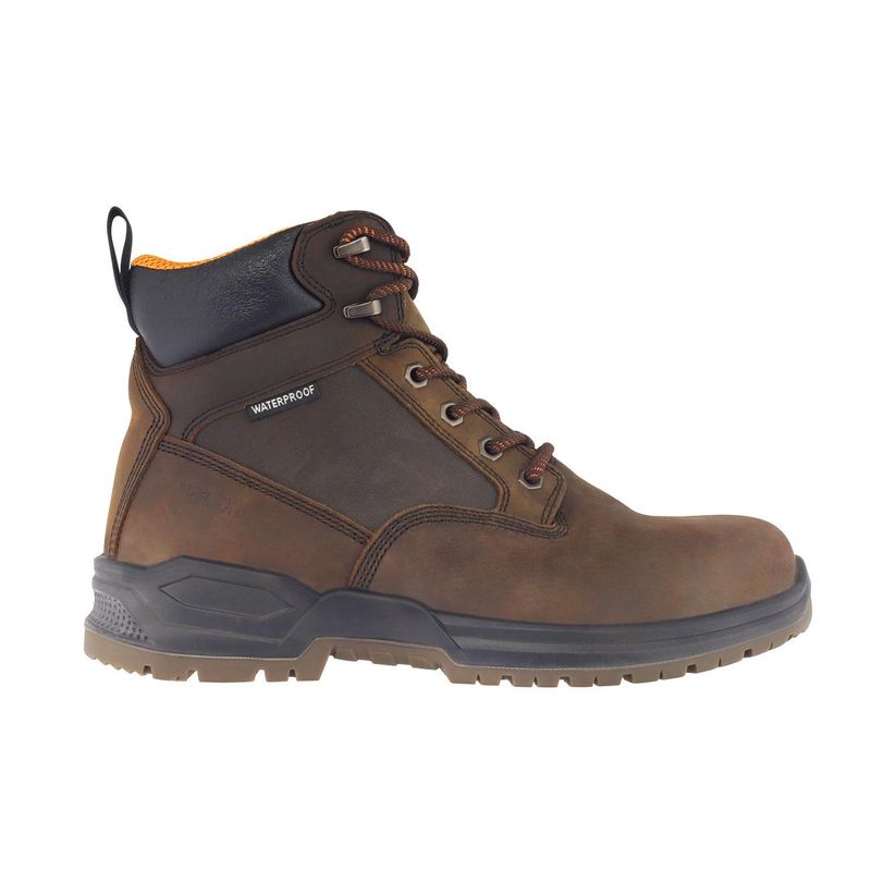 Botin-Vflex-V77-ASTM-T-T35