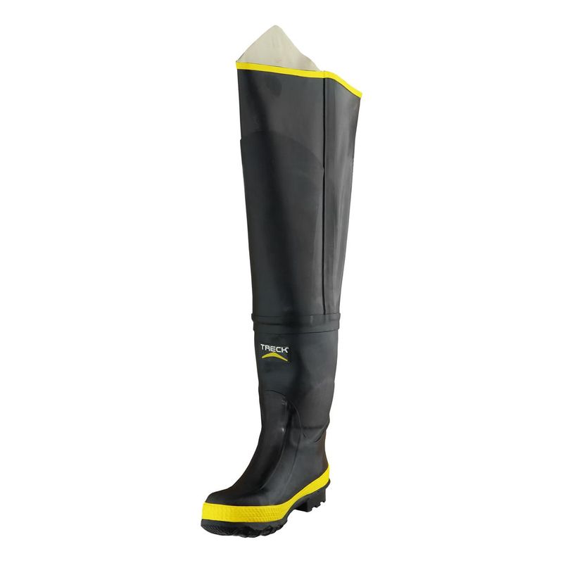 Bota-Caucho-V-Flex-Pescador-M300-T36
