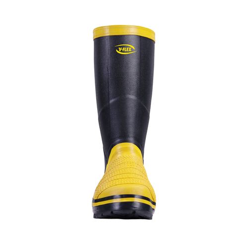 Bota V-Flex Metatarso M500 Caucho