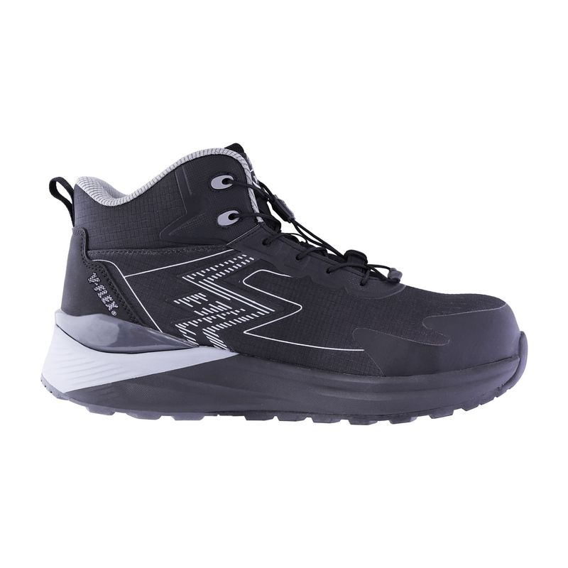 Botin-Vflex-V81-Evalight-Negro-T36