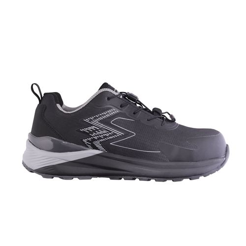 Zapato V-Flex V83 Evalight Negro