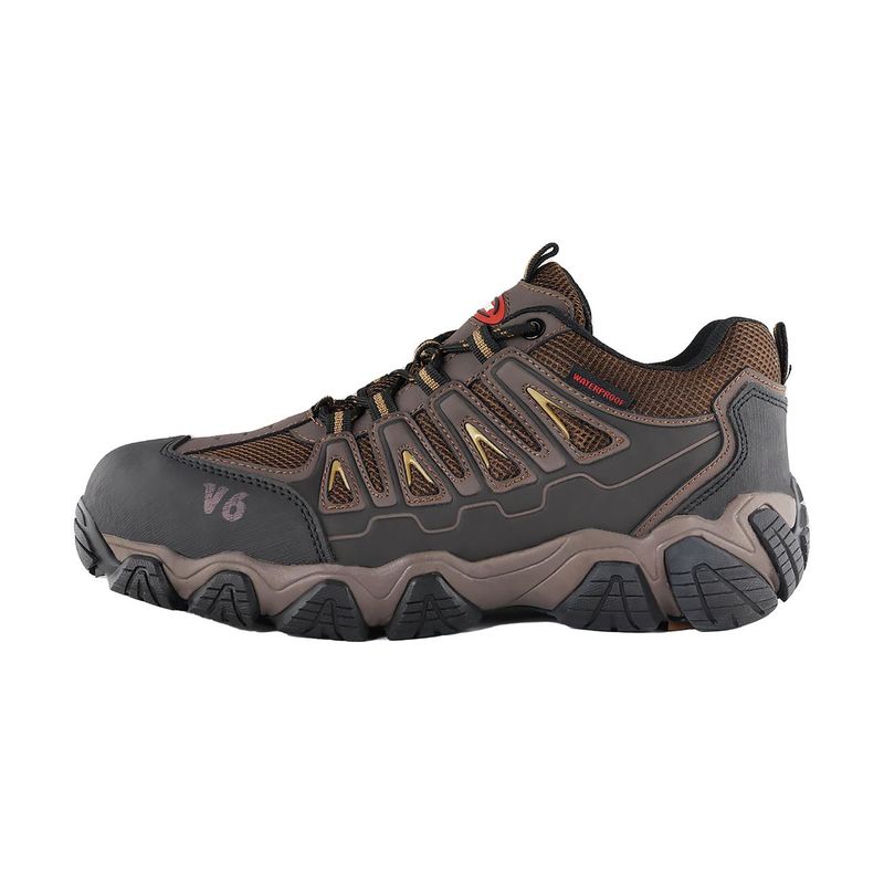 Zapato-V-Flex-V6-Cafe---T36