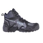 Botin-V-Flex-V79-Waterproof-Pu-Pu-Gris-T-36