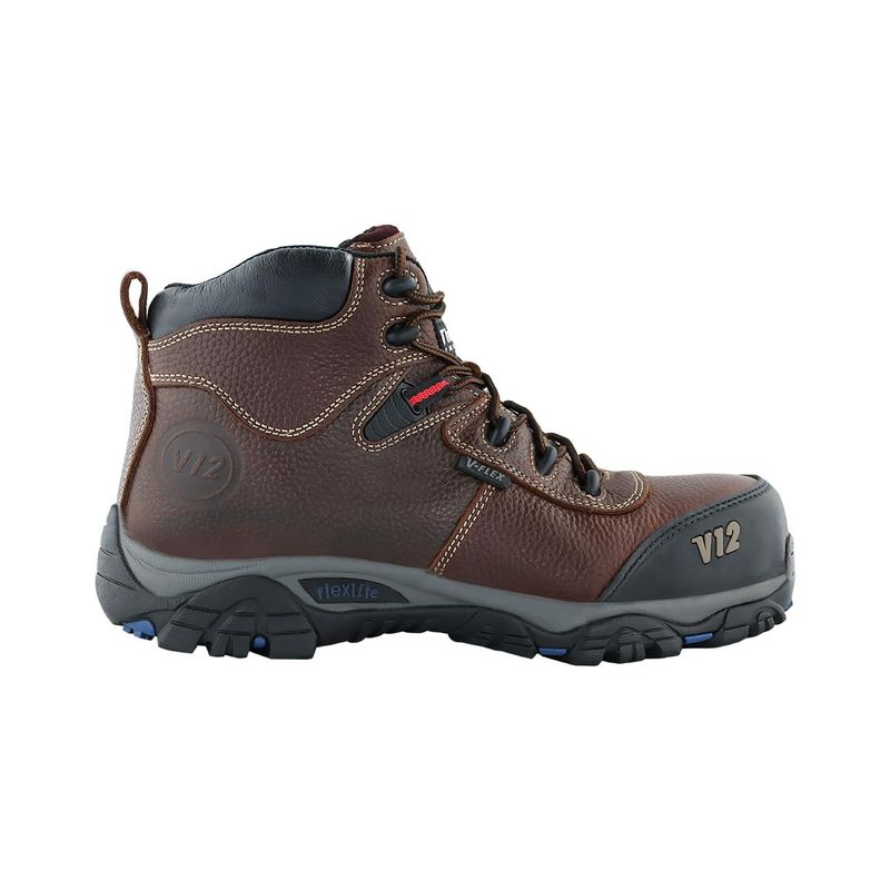 Botin-V-Flex-V12-Cuero-Cafe---T38