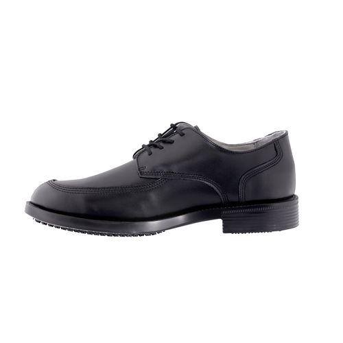 Zapato Ocupacional Office III Negro