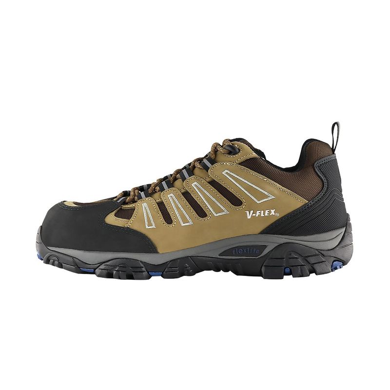 Zapato-V-Flex-V31-Cafe-Negro---T38