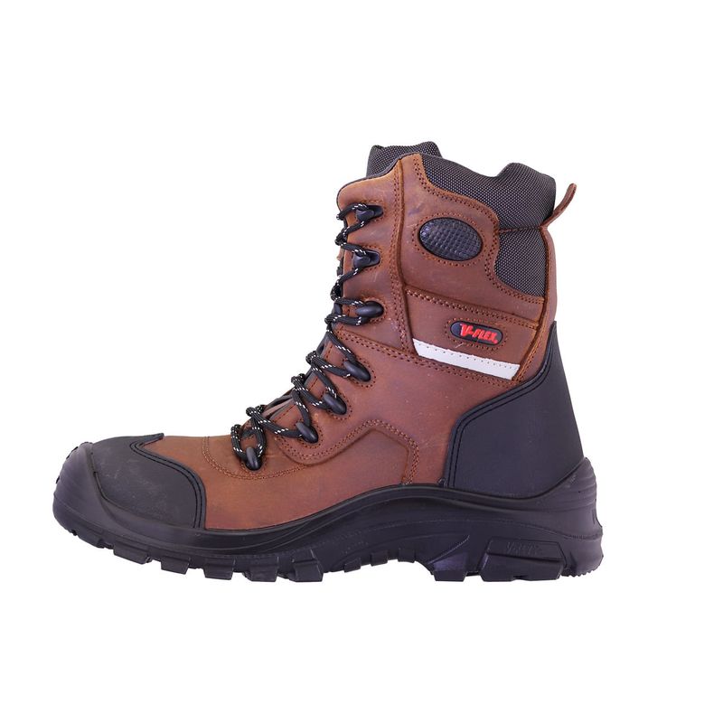 Bota-V-Flex-Thinsulate-V66-Hidrofugada-Cafe---T36