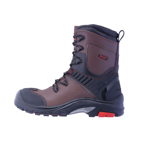Bota V-Flex V50 Thinsulate® Hidrofugada Café