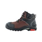 Botin-V-Flex-Thinsulate-V90-Hidrofugado---T36