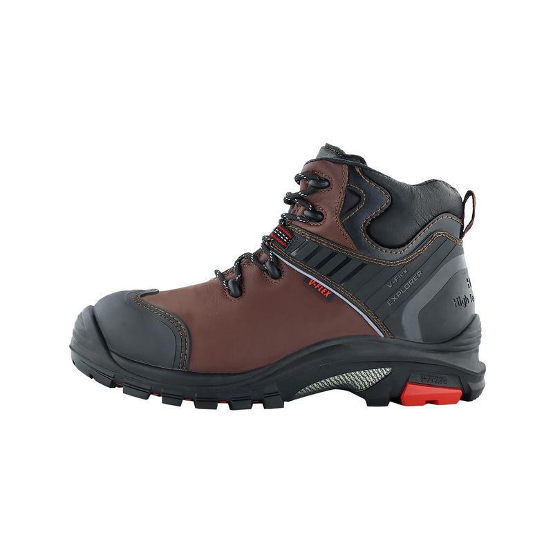 Botin-V-Flex-Thinsulate-V90-Hidrofugado---T36