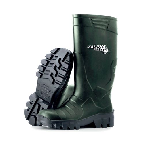 Bota Poliuretano Alpha Trace S5 Termica