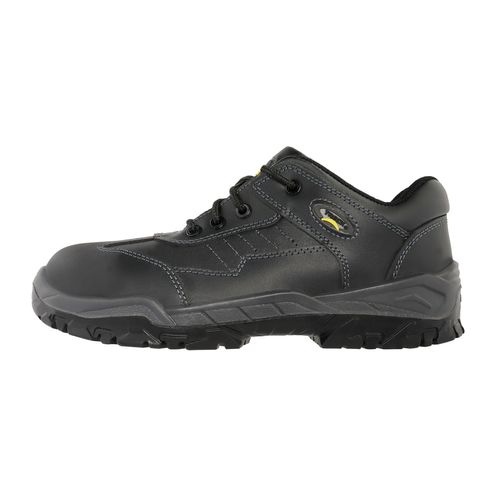 Zapatilla Ocupacional S16 Negro