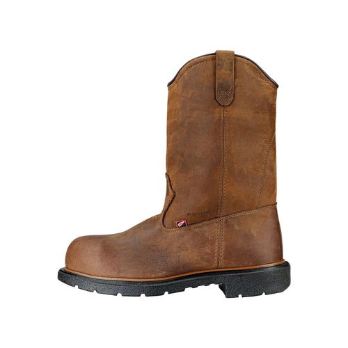Bota Red Wing 2272 Café