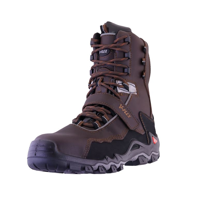 Bota-V-Flex-Thinsulate-V33-Antiestatico-Cafe---T37