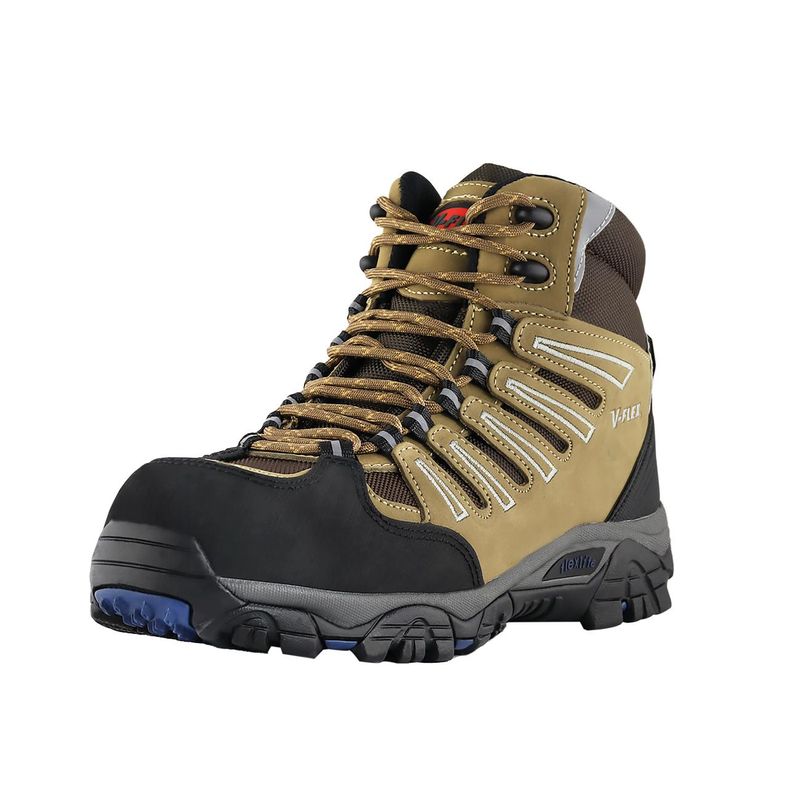 Botin-V-Flex-V35-Cafe-Negro---T38