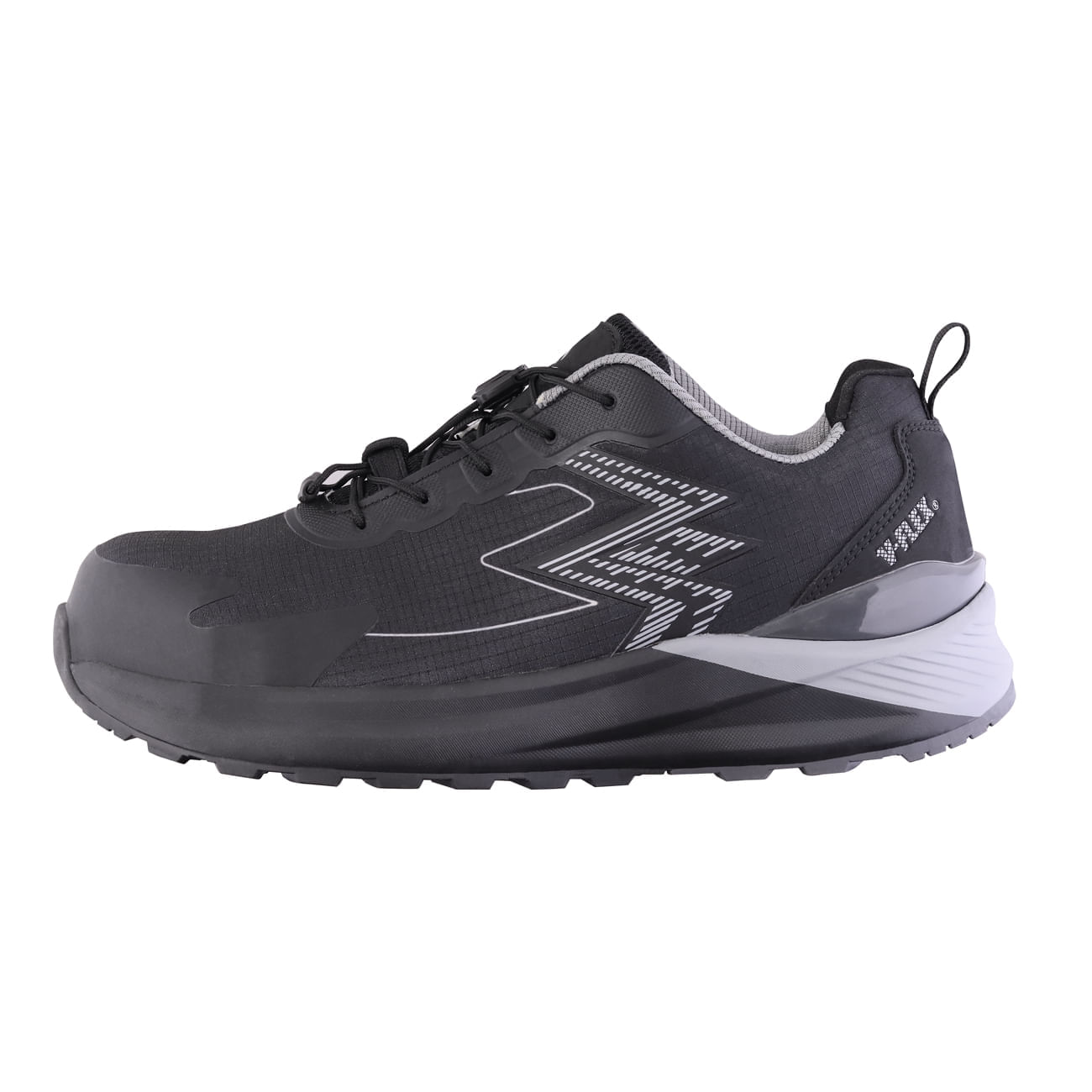 Zapato VFlex V83 Evalight Negro
