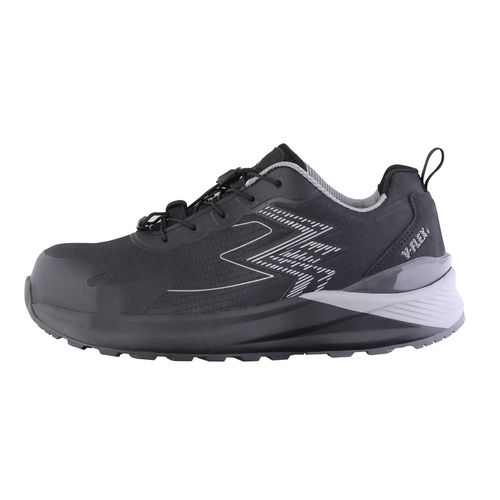 Zapato V-Flex V83 Evalight Negro