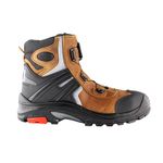 Botin-Vflex-Thinsulate-V150-Con-Boa-Cafe---T46