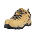 Zapato-V-Flex-V2-Mujer-Celeste-Cafe---T34