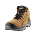 Botin-Thinsulate-Nitro-727-Nobuck-Cafe---T35