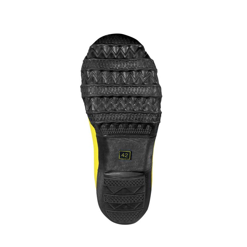 Bota-Caucho-V-Flex-Corsario-M200-T36