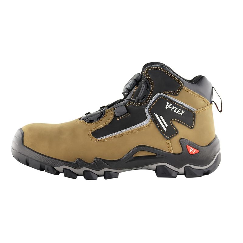 Botin-V-Flex-V10-Con-Boa-Cafe---T36