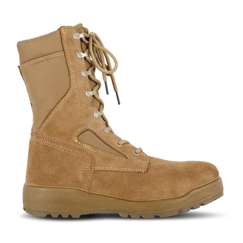 Bota Cordura ML II Café