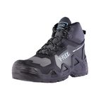 Botin-V-Flex-V79-Waterproof-Pu-Pu-Gris-T-36