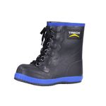 Cubrecalzado-Caucho-Corto-Treck-Negro---T39