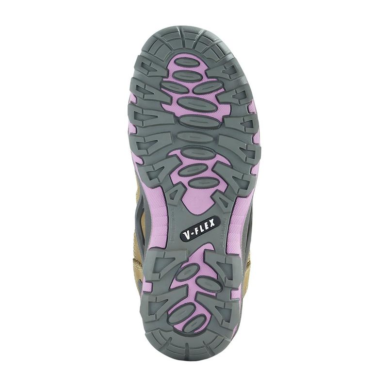 Zapato-V-Flex-V3-Mujer-Nobuck-Cafe---T34