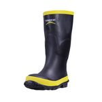 Bota-Caucho-V-Flex-Minera-M100-T38