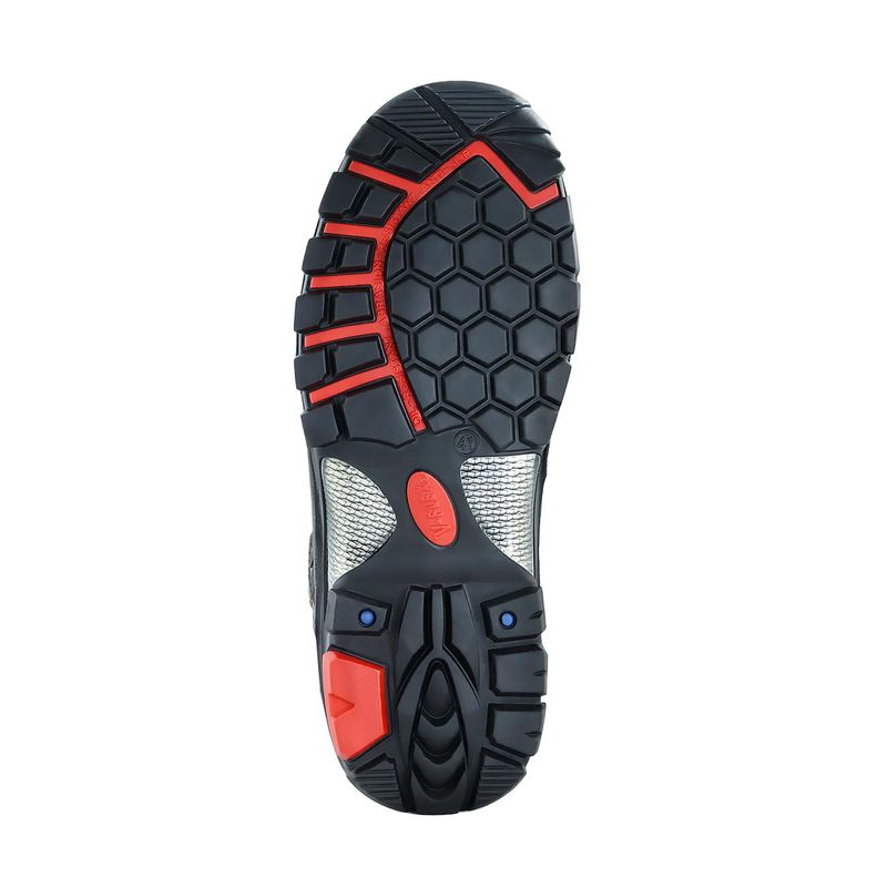 Botin-V-Flex-Thinsulate-V90-Hidrofugado---T36