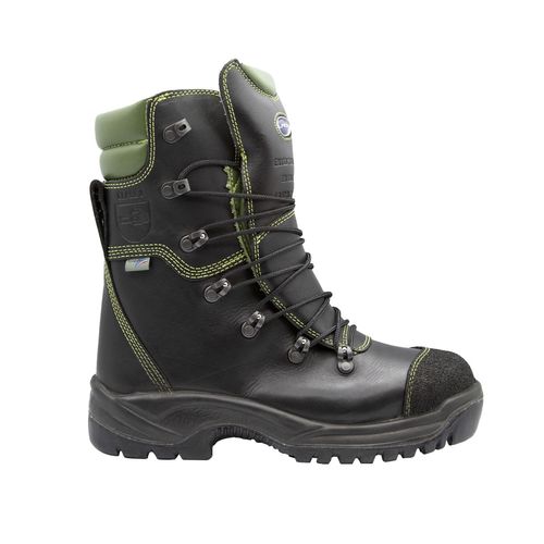 Bota Sherwood Forestal Anticorte