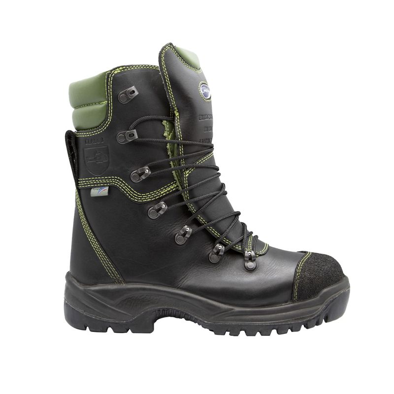 Bota-Sherwood-Forestal-Anti-Corte-T-39