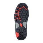Botin-V-Flex-Thinsulate-V100-Con-Poron-Negro---T36