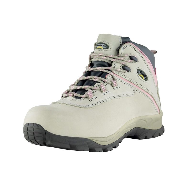 Botin-Nitro-770-Mujer-Beige---T34