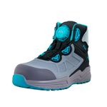 Botin-V-Flex-Thinsulate-V99-Mujer-Gris-Calipso-Con-Boa-T-T34