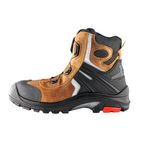 Botin-Vflex-Thinsulate-V150-Con-Boa-Cafe---T46