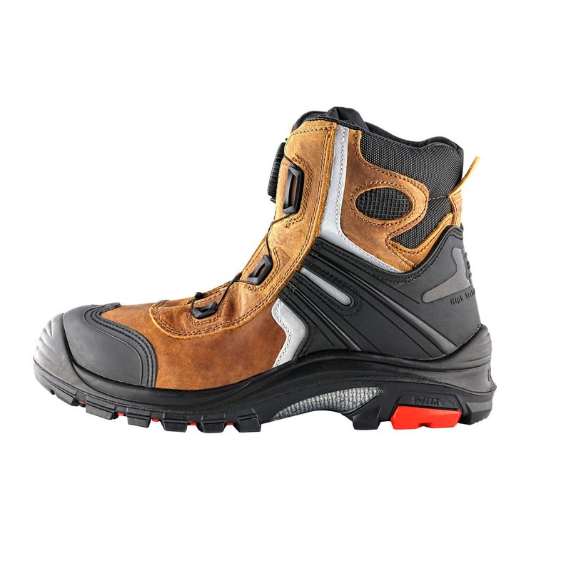 Botin-Vflex-Thinsulate-V150-Con-Boa-Cafe---T46
