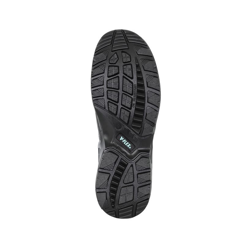 Botin-V-Flex-V79-Waterproof-Pu-Pu-Gris-T-36