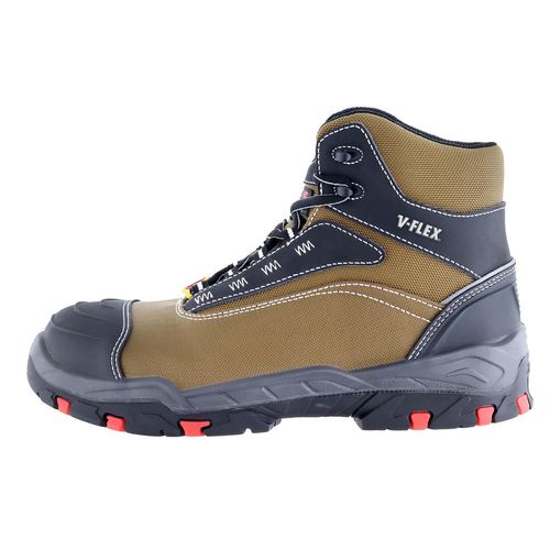 Botin VFlex V340 Cordura