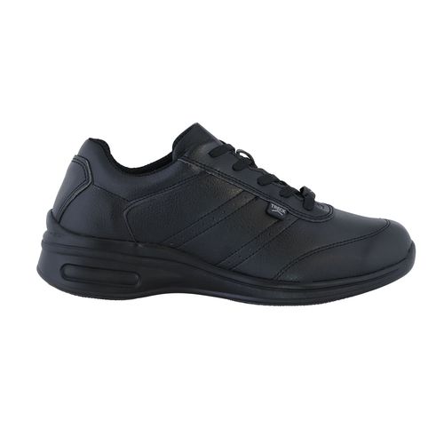 Zapatilla Ocupacional S21 Negra