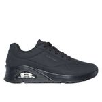 Zapatilla-De-Trabajo-Uno-Sr-Mujer-Negro-Skechers-T35