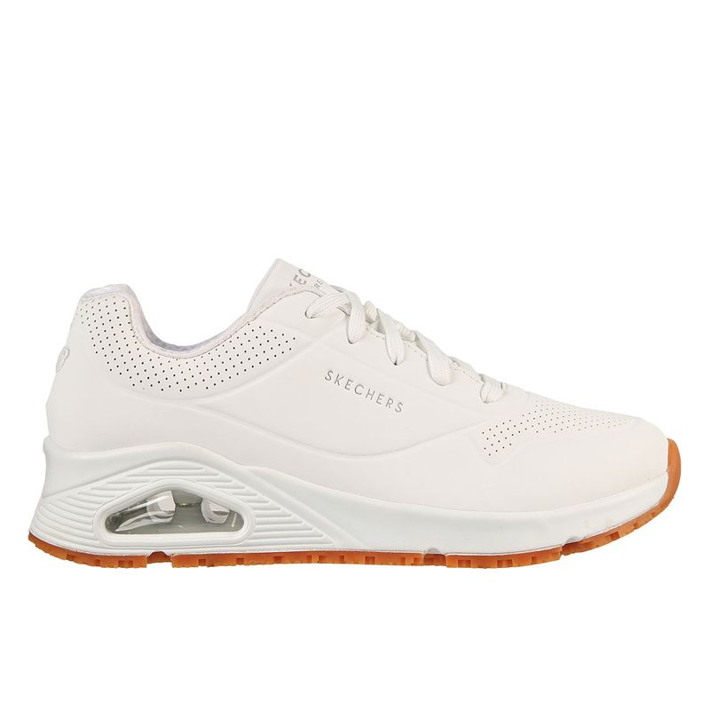 Zapatilla-De-Trabajo-Uno-Sr-Mujer-Blanco-Skechers-T35