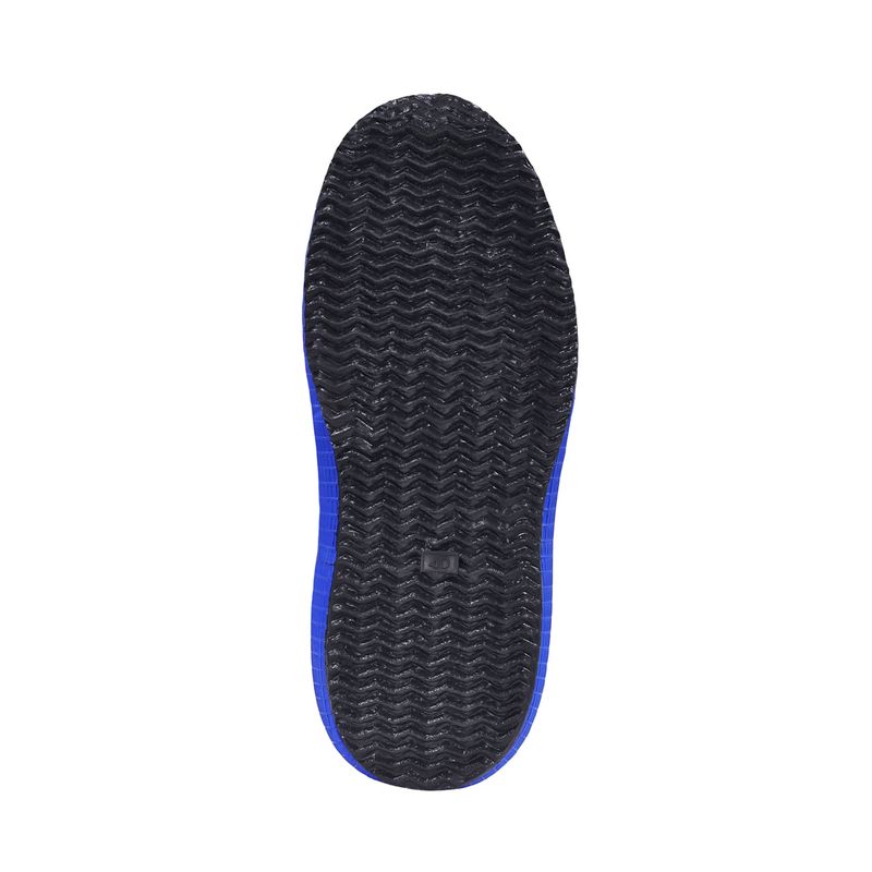 Cubrecalzado-Caucho-Corto-Treck-Negro---T39